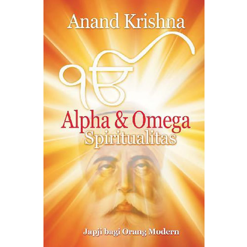 Alpha-omega-spiritualitas